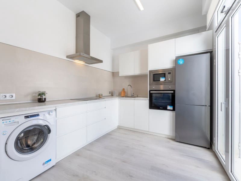 3 Zimmer Wohnung zu verkaufen in Vera - 365.000 € (Ref: 9674117)