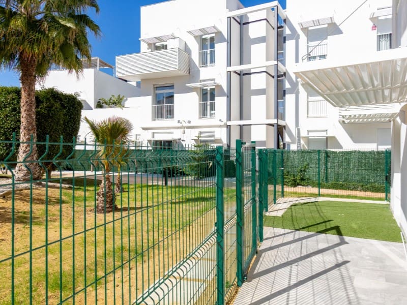 3 Zimmer Wohnung zu verkaufen in Vera - 365.000 € (Ref: 9674117)