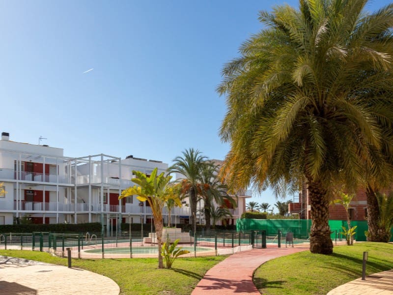 3 Zimmer Wohnung zu verkaufen in Vera - 365.000 € (Ref: 9674117)