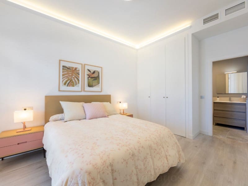 3 bedroom Flat for sale in Vera with pool - € 298,000 (Ref: 9674118)