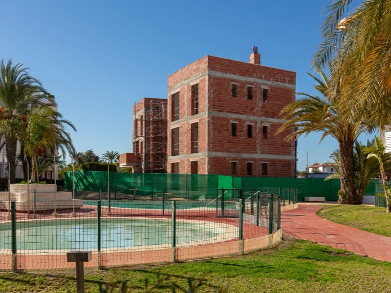 3 bedroom Flat for sale in Vera with pool - € 298,000 (Ref: 9674118)