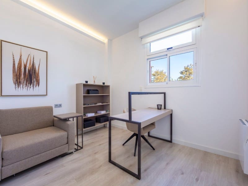 3 makuuhuone Asunto myytävänä paikassa Vera mukana uima-altaan - 290 000 € (Ref: 9674119)