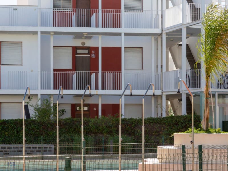 2 soveværelse Lejlighed til salg i Vera med swimmingpool - € 234.000 (Ref: 9674121)