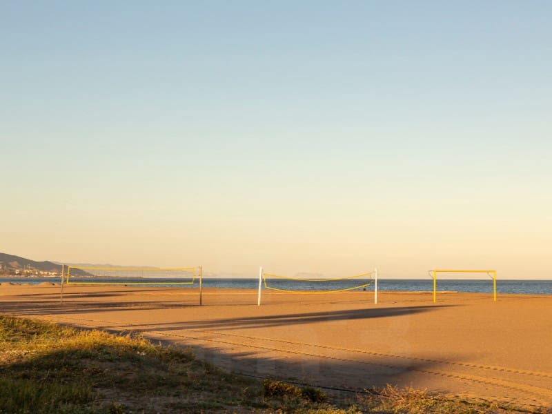 2 soveværelse Lejlighed til salg i Vera med swimmingpool - € 234.000 (Ref: 9674121)