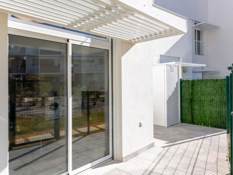 3 sovrum Lägenhet till salu i Vera med pool - 305 000 € (Ref: 9674122)