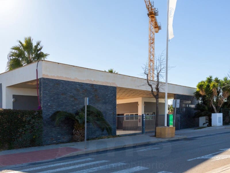 3 sovrum Lägenhet till salu i Vera med pool - 305 000 € (Ref: 9674122)