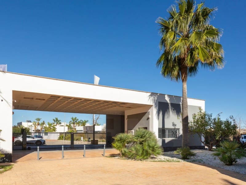 3 sovrum Lägenhet till salu i Vera med pool - 305 000 € (Ref: 9674122)