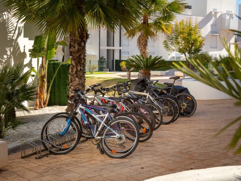 3 sovrum Lägenhet till salu i Vera med pool - 305 000 € (Ref: 9674122)