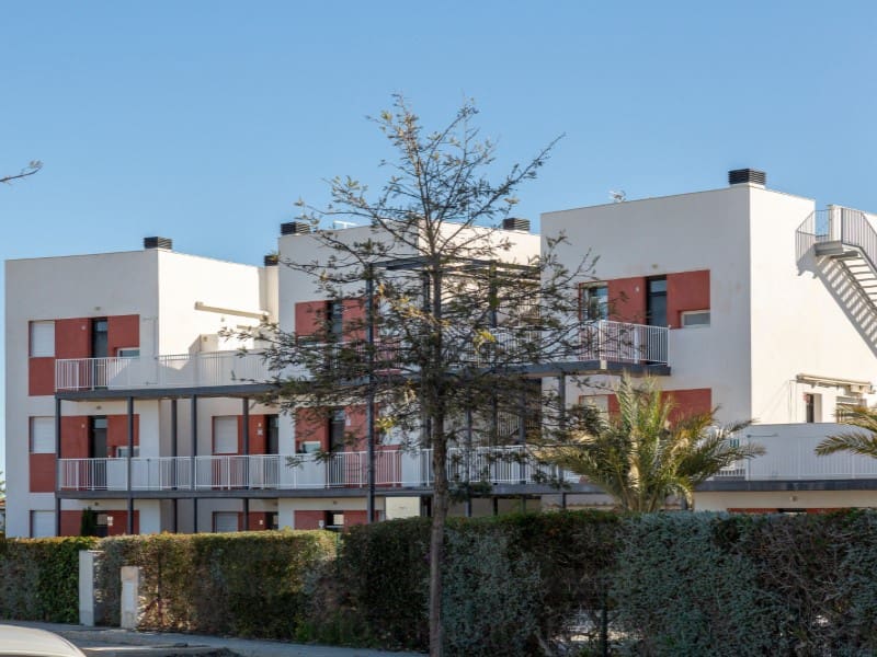 3 sovrum Lägenhet till salu i Vera med pool - 305 000 € (Ref: 9674122)