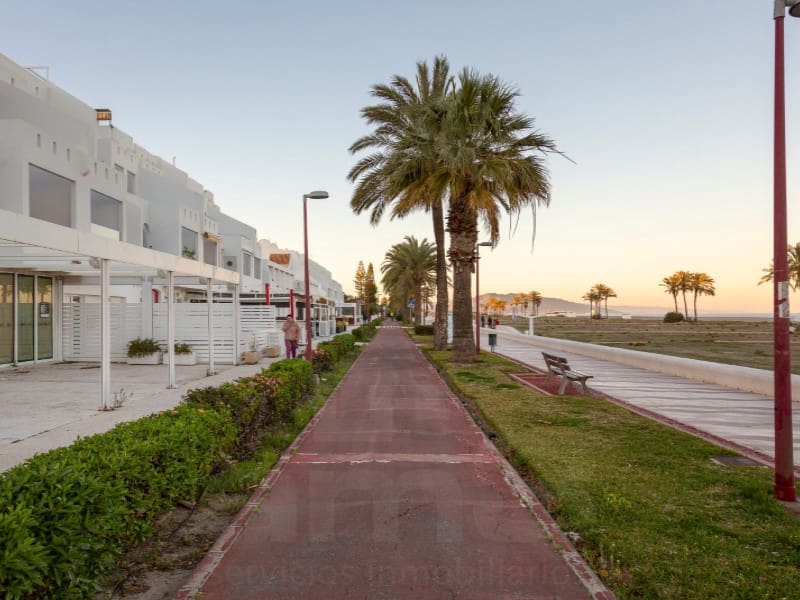 3 sovrum Lägenhet till salu i Vera med pool - 305 000 € (Ref: 9674122)