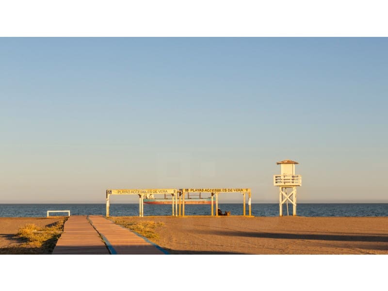 3 sovrum Lägenhet till salu i Vera med pool - 305 000 € (Ref: 9674122)