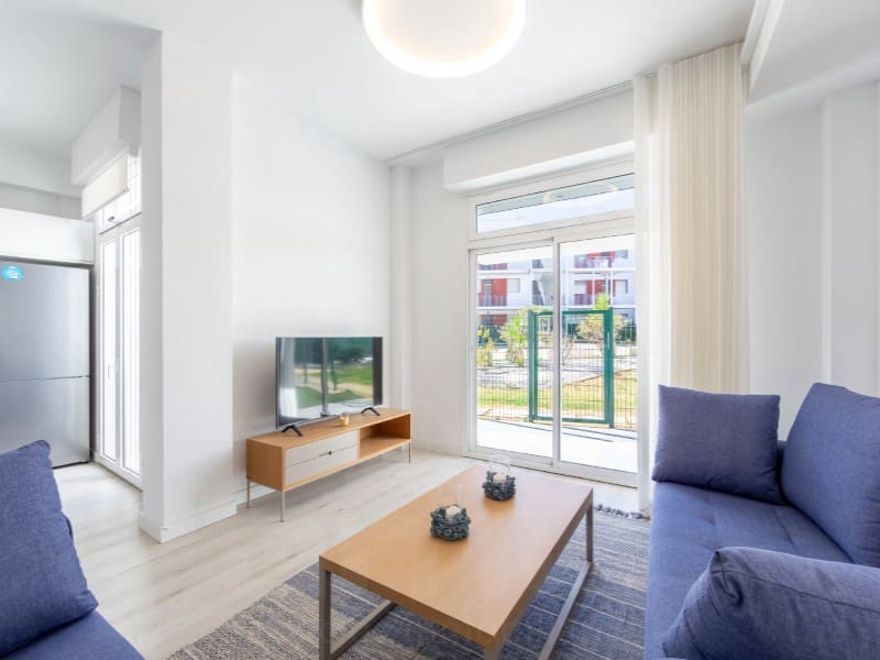 3 slaapkamer Flat te koop in Vera met zwembad - € 305.000 (Ref: 9674123)