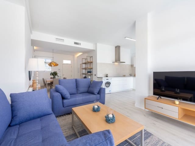 3 soverom Leilighet til salgs i Vera med svømmebasseng - € 320 000 (Ref: 9674123)