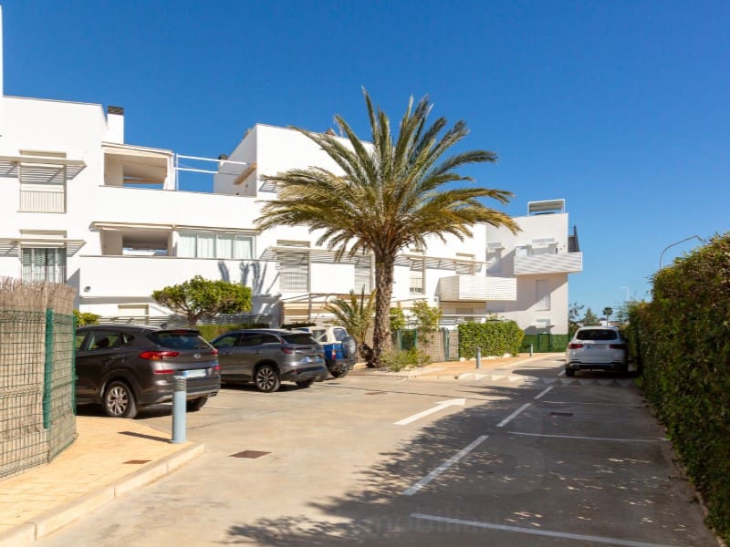 3 slaapkamer Flat te koop in Vera met zwembad - € 305.000 (Ref: 9674123)