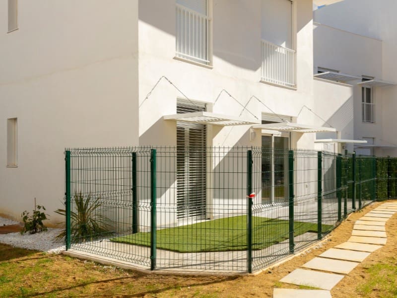 2 bedroom Flat for sale in Vera with pool - € 230,000 (Ref: 9674124)