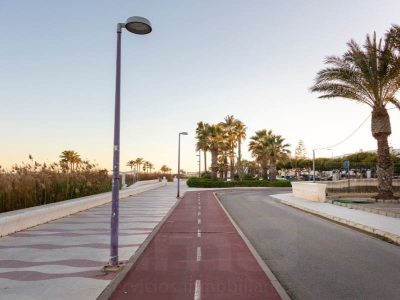 2 bedroom Flat for sale in Vera with pool - € 230,000 (Ref: 9674124)