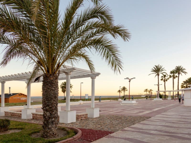 2 bedroom Flat for sale in Vera with pool - € 230,000 (Ref: 9674124)