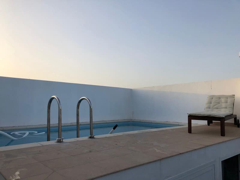 2 soveværelse Penthouse til salg i Vera med swimmingpool garage - € 275.000 (Ref: 9686318)