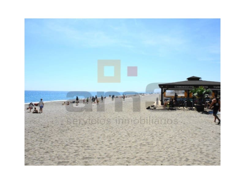 2 soveværelse Penthouse til salg i Vera med swimmingpool garage - € 275.000 (Ref: 9686318)