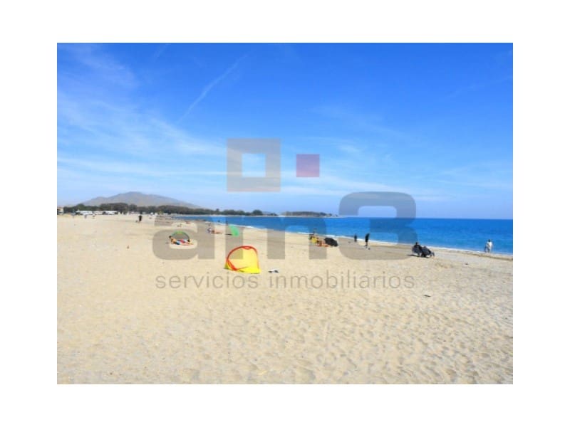 2 soveværelse Penthouse til salg i Vera med swimmingpool garage - € 275.000 (Ref: 9686318)