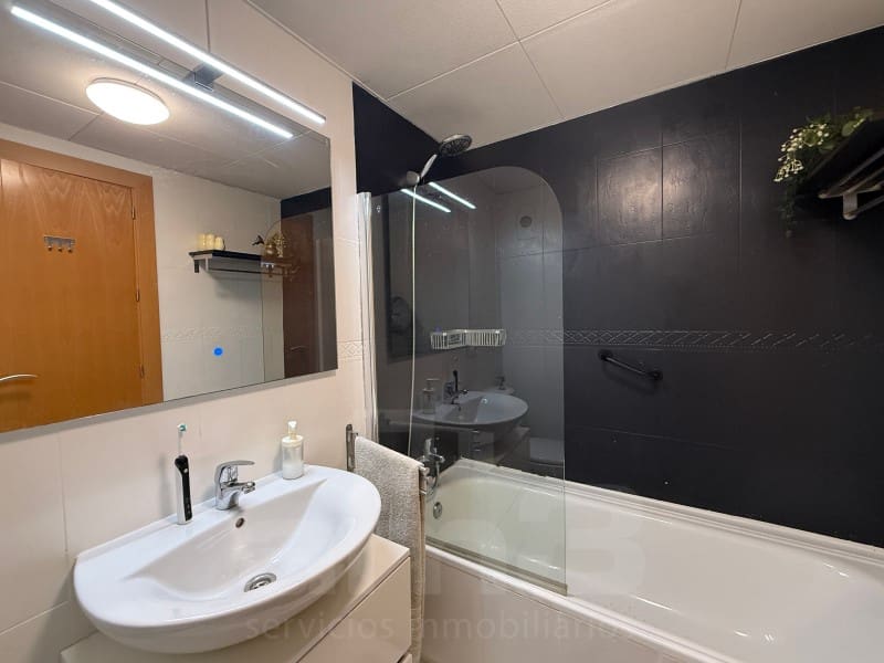 2 soveværelse Penthouse til salg i Vera med swimmingpool garage - € 275.000 (Ref: 9686318)