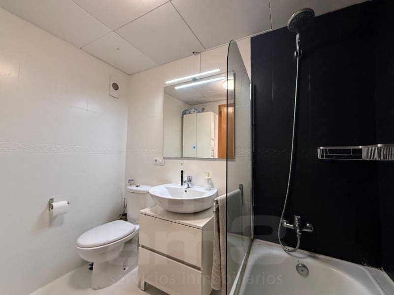 2 soveværelse Penthouse til salg i Vera med swimmingpool garage - € 275.000 (Ref: 9686318)