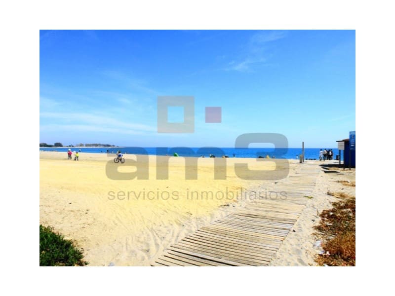 2 soveværelse Penthouse til salg i Vera med swimmingpool garage - € 275.000 (Ref: 9686318)