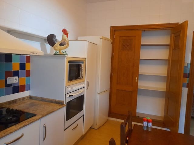 3 slaapkamer Appartement te koop in Huércal-Overa met garage - € 285.000 (Ref: 9690525)