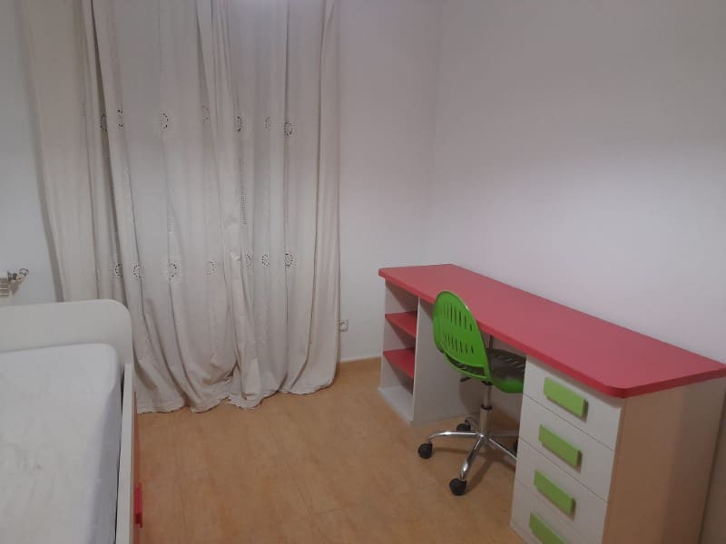 3 quarto Apartamento para venda em Huercal-Overa com garagem - 285 000 € (Ref: 9690525)