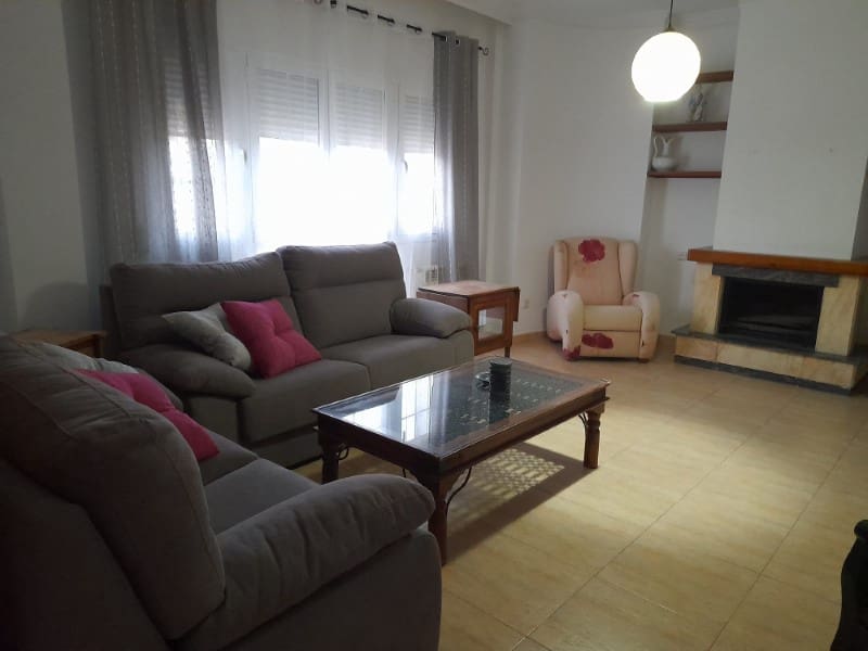 3 quarto Apartamento para venda em Huercal-Overa com garagem - 285 000 € (Ref: 9690525)