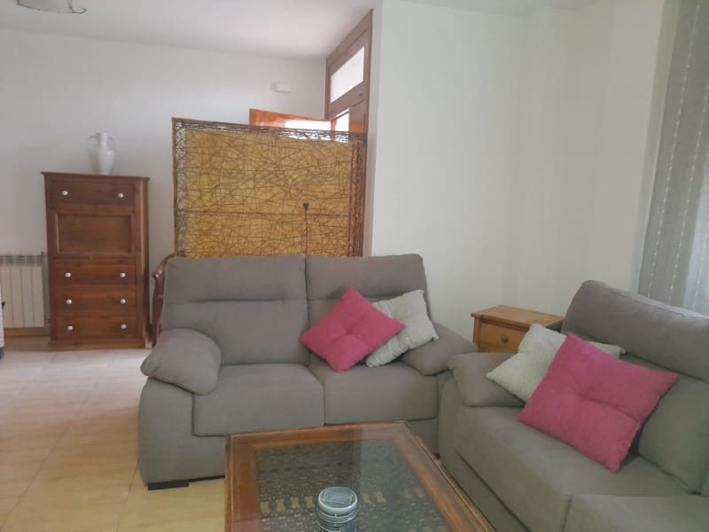 3 quarto Apartamento para venda em Huercal-Overa com garagem - 285 000 € (Ref: 9690525)