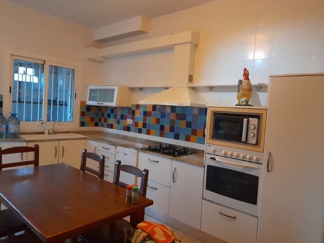 3 slaapkamer Appartement te koop in Huércal-Overa met garage - € 285.000 (Ref: 9690525)