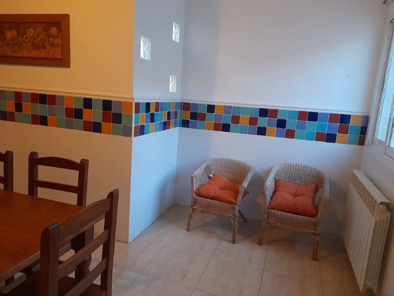 3 quarto Apartamento para venda em Huercal-Overa com garagem - 285 000 € (Ref: 9690525)