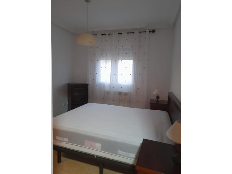 3 quarto Apartamento para venda em Huercal-Overa com garagem - 285 000 € (Ref: 9690525)