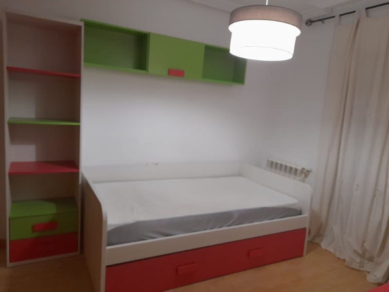 3 quarto Apartamento para venda em Huercal-Overa com garagem - 285 000 € (Ref: 9690525)