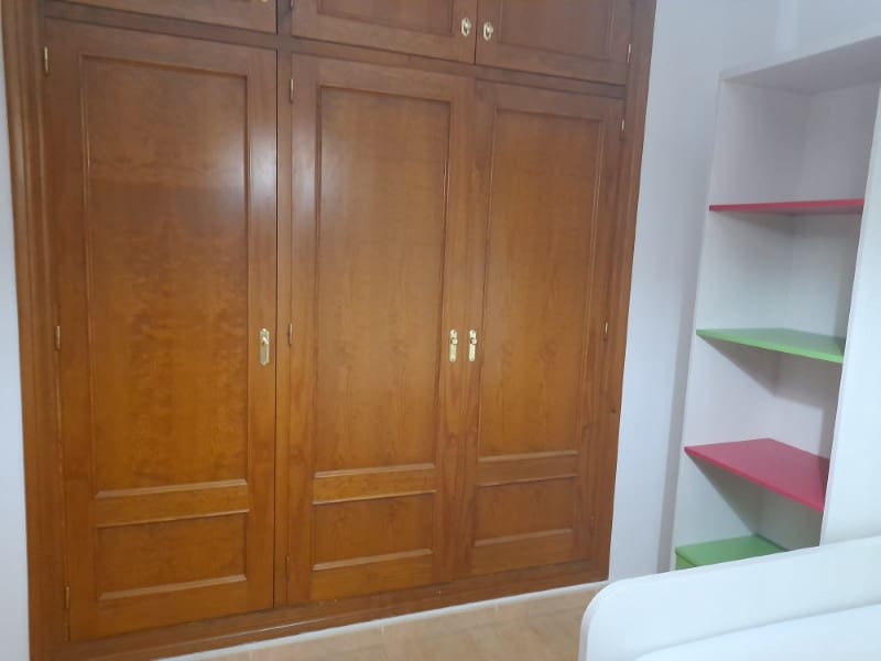 3 quarto Apartamento para venda em Huercal-Overa com garagem - 285 000 € (Ref: 9690525)