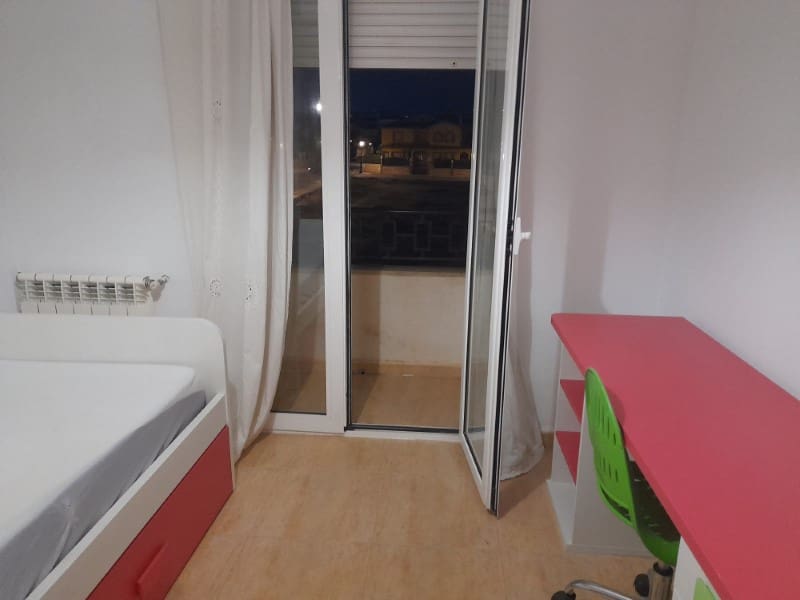 3 quarto Apartamento para venda em Huercal-Overa com garagem - 285 000 € (Ref: 9690525)