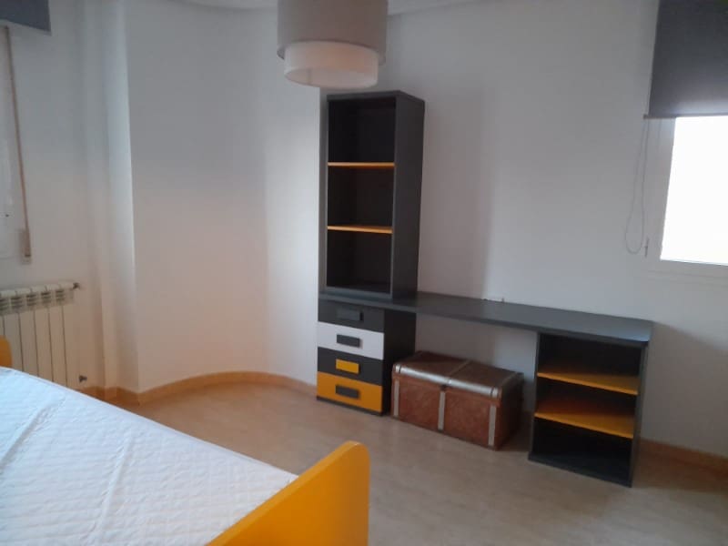 3 quarto Apartamento para venda em Huercal-Overa com garagem - 285 000 € (Ref: 9690525)