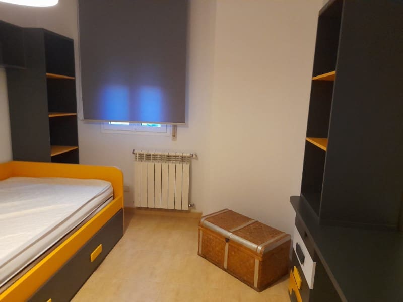 3 quarto Apartamento para venda em Huercal-Overa com garagem - 285 000 € (Ref: 9690525)