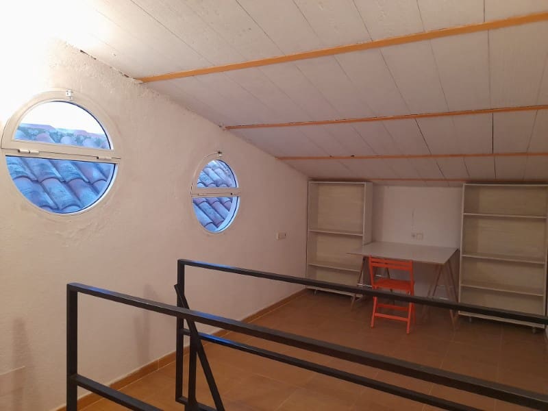 3 quarto Apartamento para venda em Huercal-Overa com garagem - 285 000 € (Ref: 9690525)