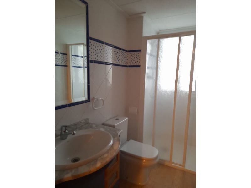 3 quarto Apartamento para venda em Huercal-Overa com garagem - 285 000 € (Ref: 9690525)