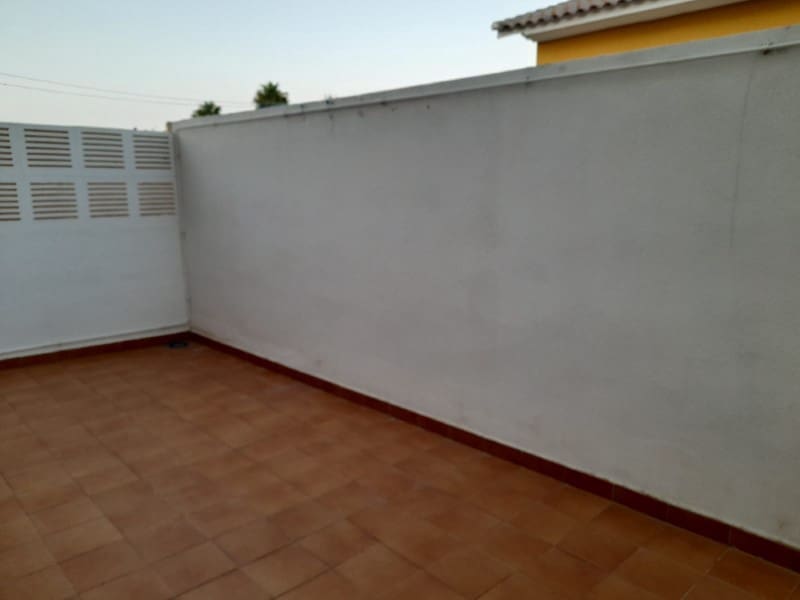 3 quarto Apartamento para venda em Huercal-Overa com garagem - 285 000 € (Ref: 9690525)