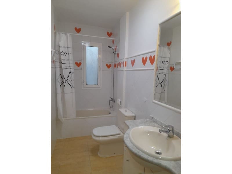 3 quarto Apartamento para venda em Huercal-Overa com garagem - 285 000 € (Ref: 9690525)