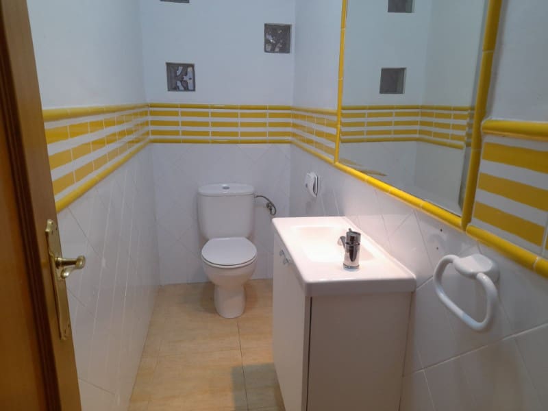 3 quarto Apartamento para venda em Huercal-Overa com garagem - 285 000 € (Ref: 9690525)