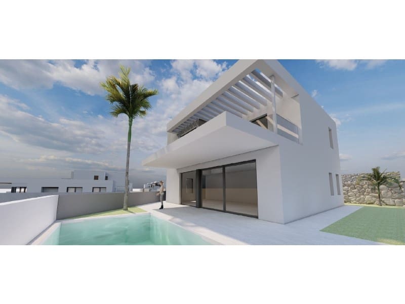 Villa for sale in Vera - € 550,000 (Ref: 9695258)