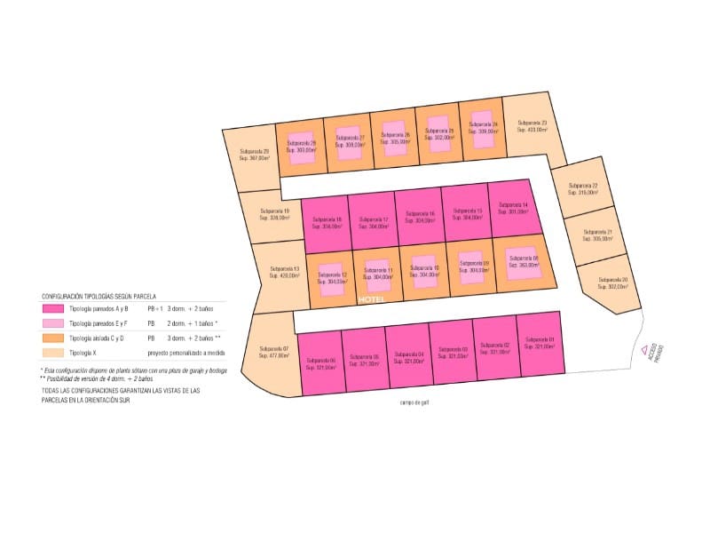 Villa for sale in Vera - € 550,000 (Ref: 9695258)