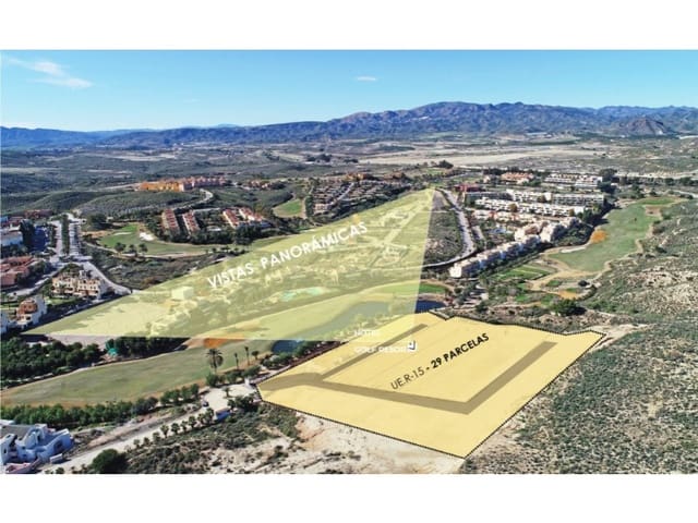 Villa for sale in Vera - € 550,000 (Ref: 9695258)