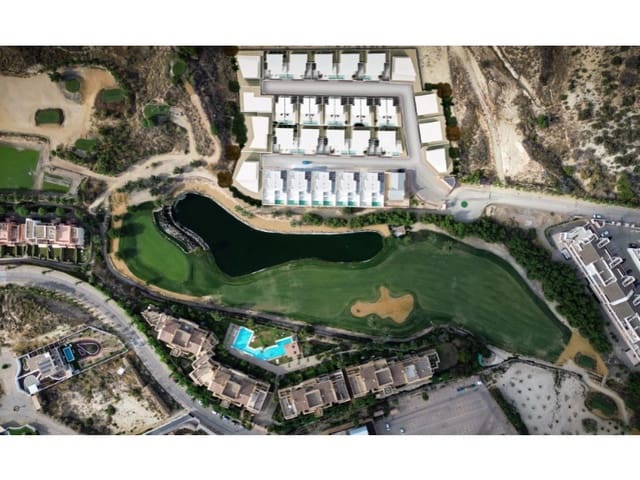 Villa for sale in Vera - € 550,000 (Ref: 9695258)