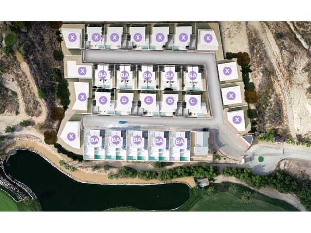 Villa for sale in Vera - € 550,000 (Ref: 9695258)