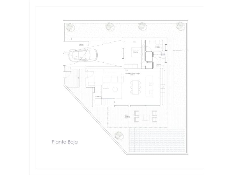 Villa for sale in Vera - € 550,000 (Ref: 9695258)